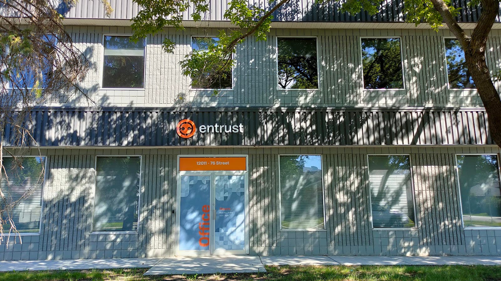 Entrust Disability Services Edmonton photo 1