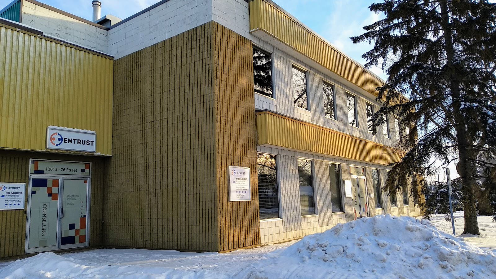 Entrust Disability Services Edmonton photo 2