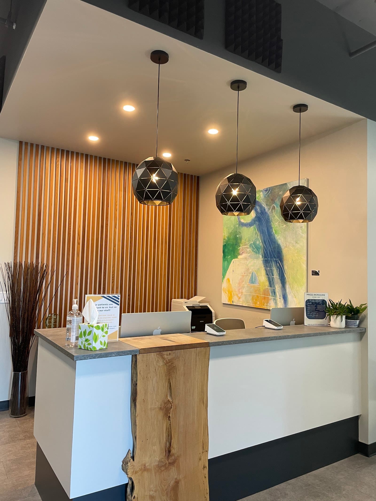 Equilibrium Therapeutics - Tillicum Rd photo 1 of 4