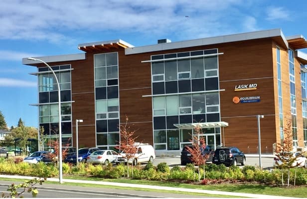 Equilibrium Therapeutics - Tillicum Rd photo 2