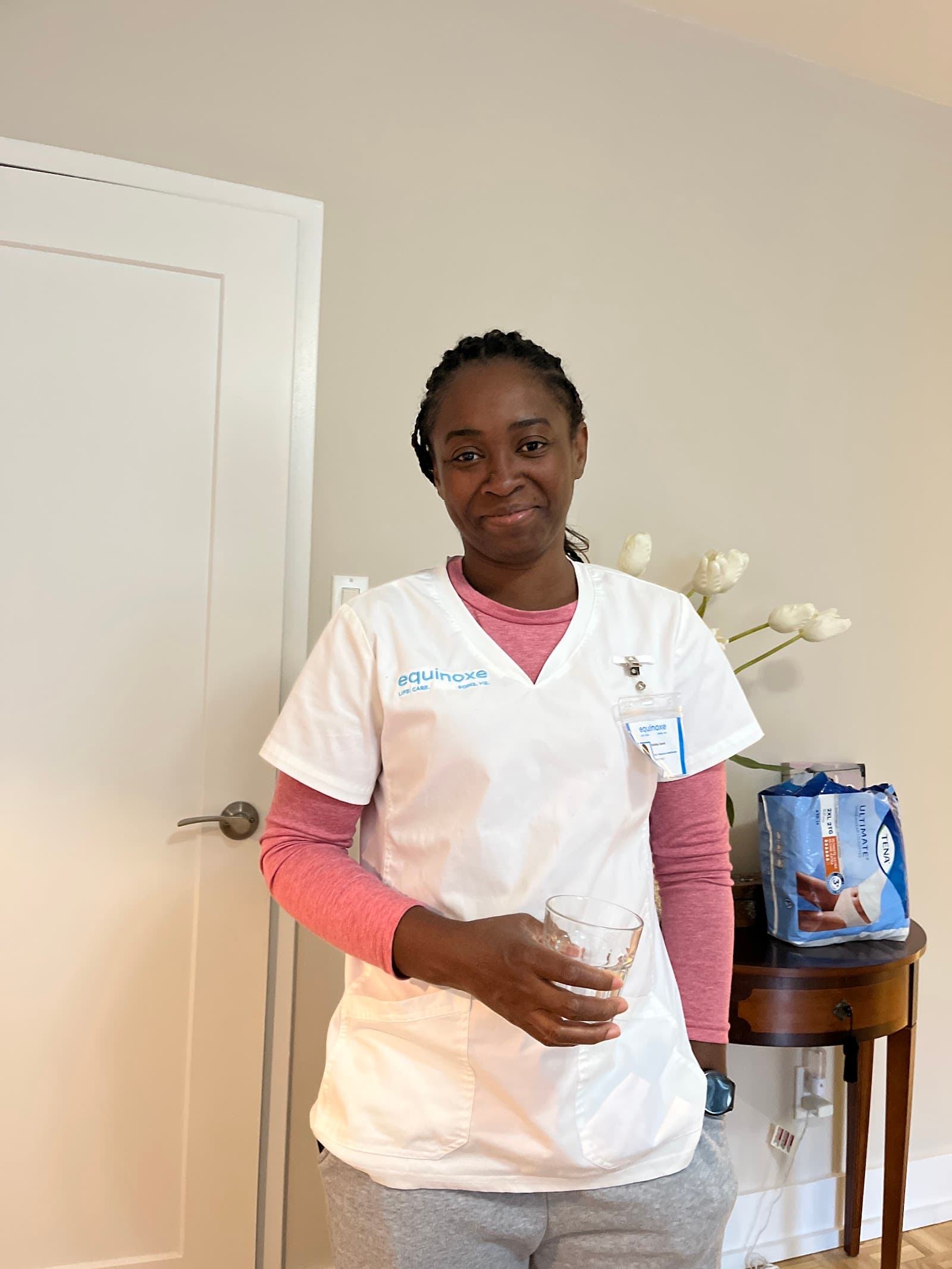 Equinoxe LifeCare (Soins à Domicile, Senior Care) photo 2