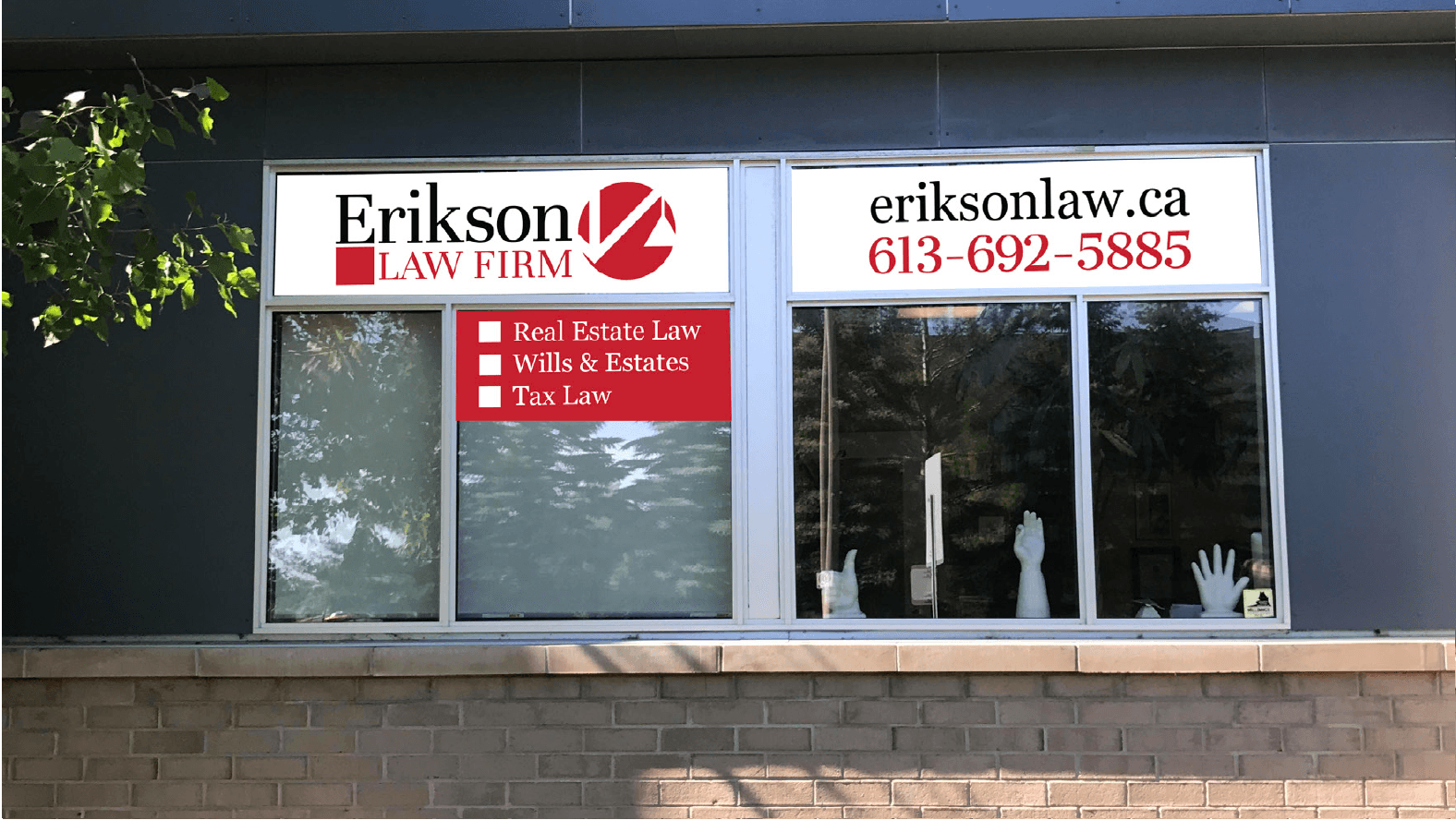 Erikson Law Firm photo 2