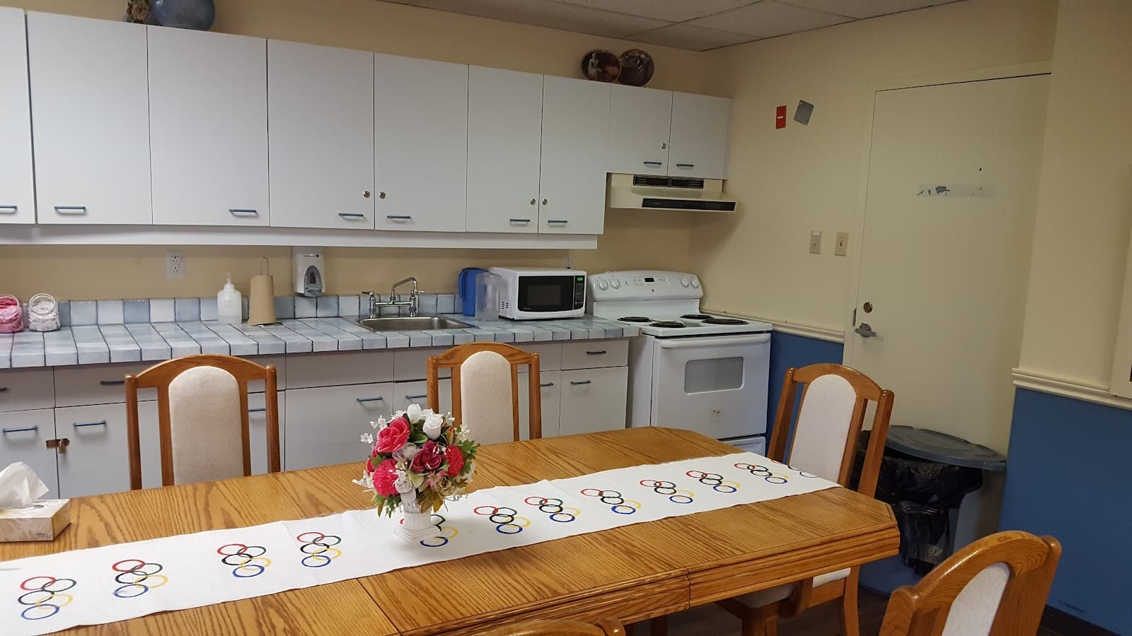 Erin Mills Lodge Long Term Care photo 1