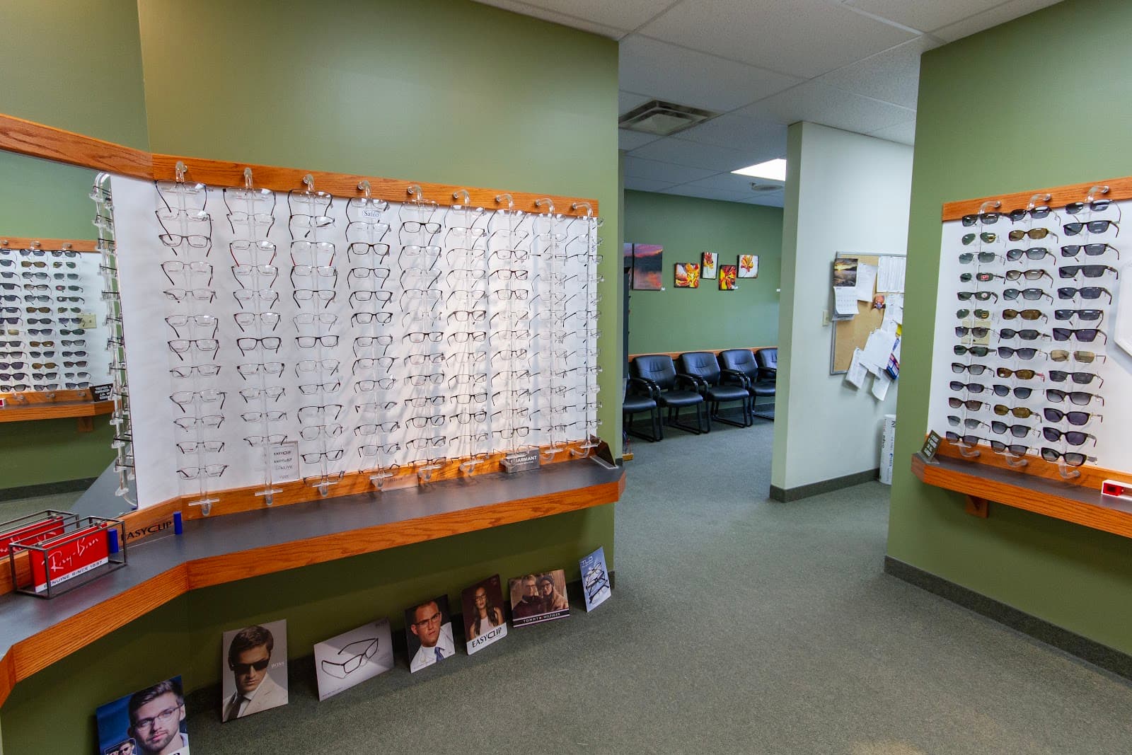 Erin Mills Optometry