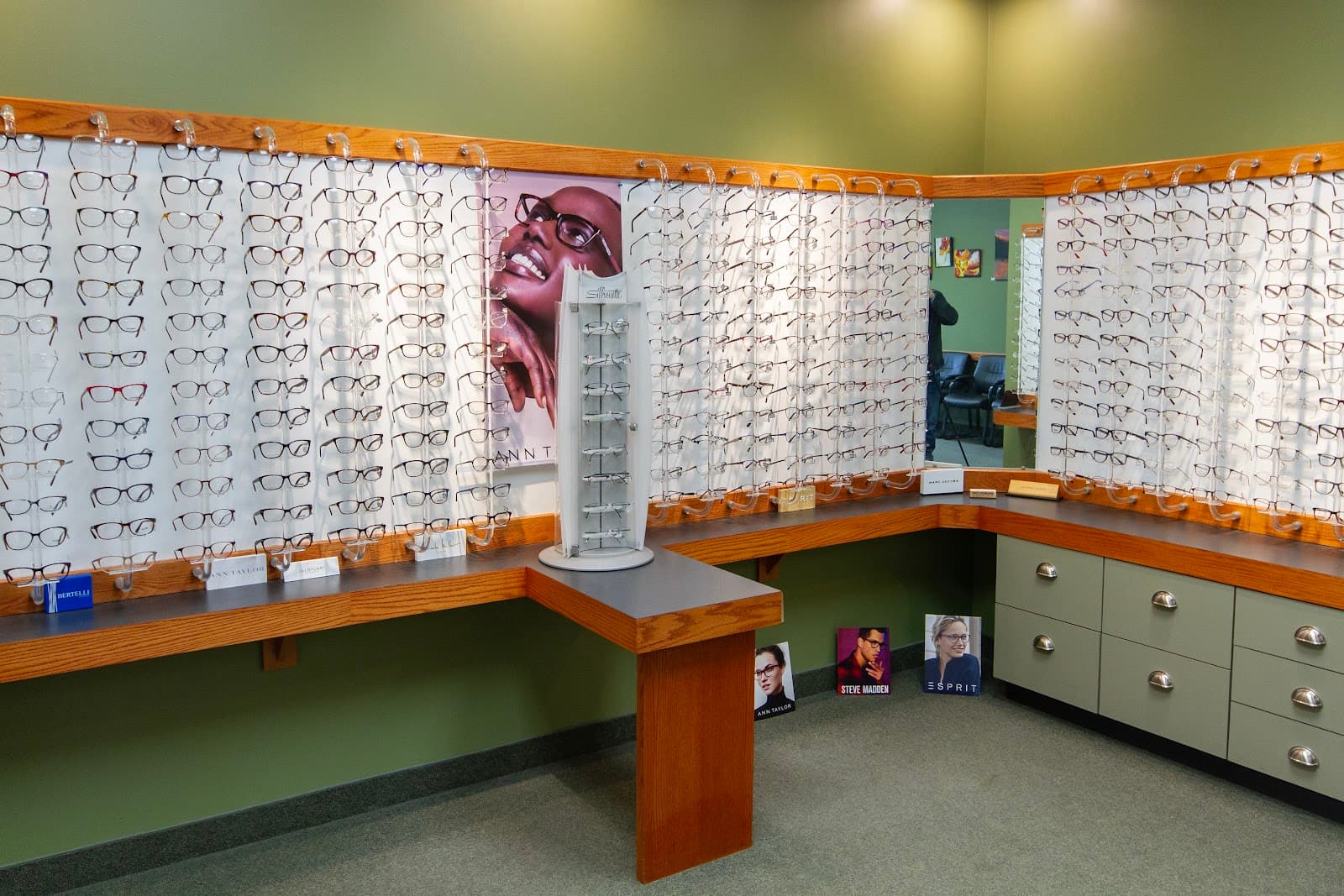 Erin Mills Optometry photo 1