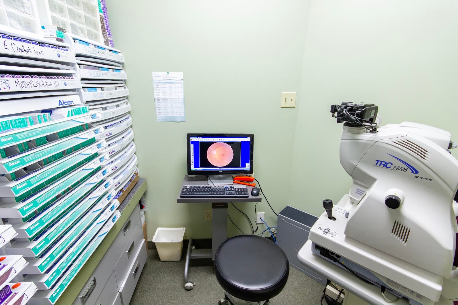 Erin Mills Optometry photo 3