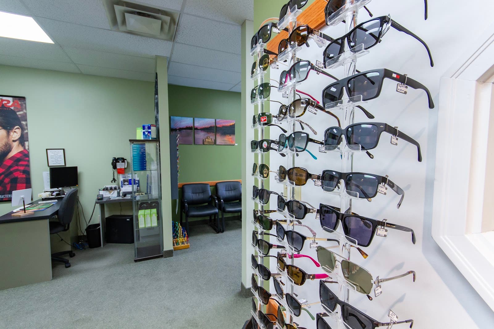 Erin Mills Optometry photo 4