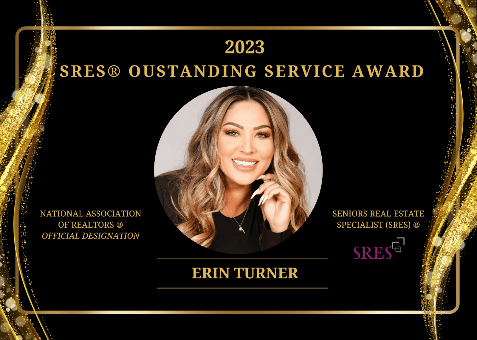 Erin Turner, SRES® Seniors Real Estate Solutions Specialist RE/MAX Crest Realty photo 3