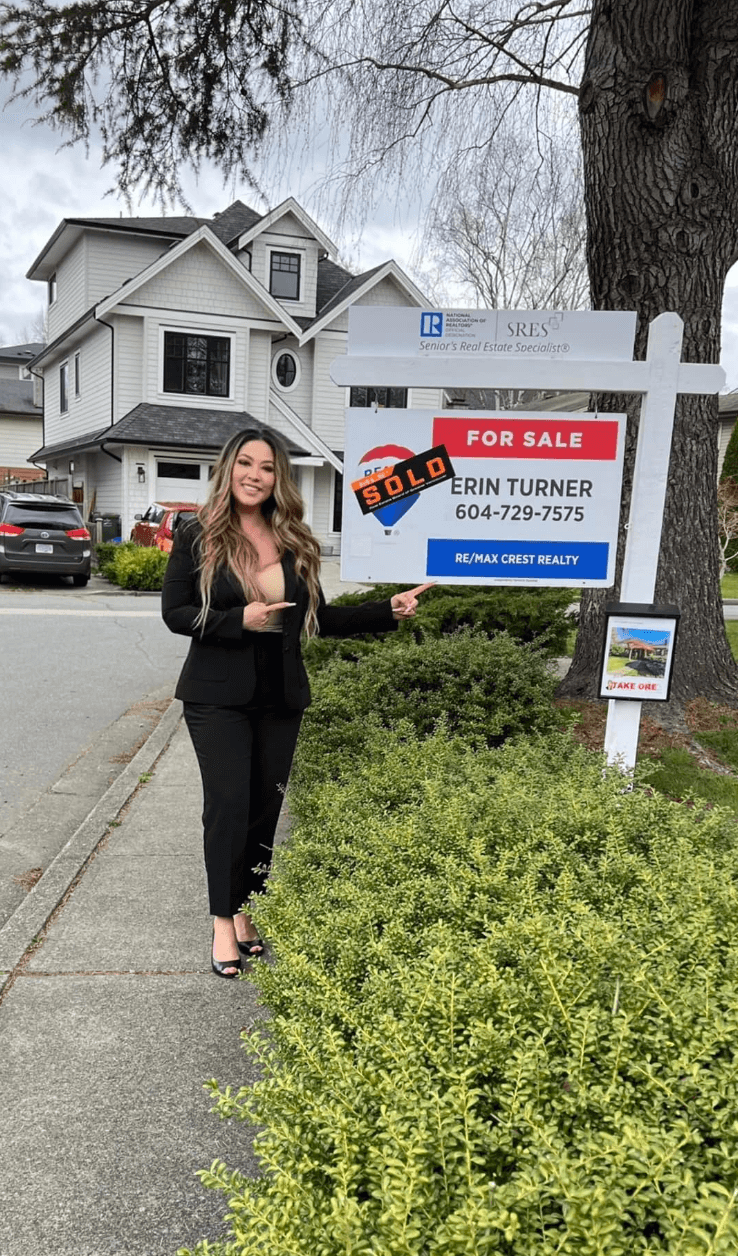 Erin Turner, SRES® Seniors Real Estate Solutions Specialist RE/MAX Crest Realty photo 4