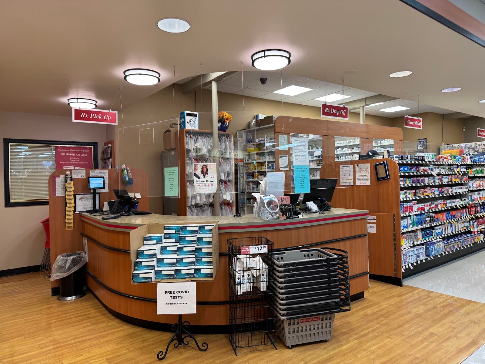 Esquimalt Pharmasave photo 1