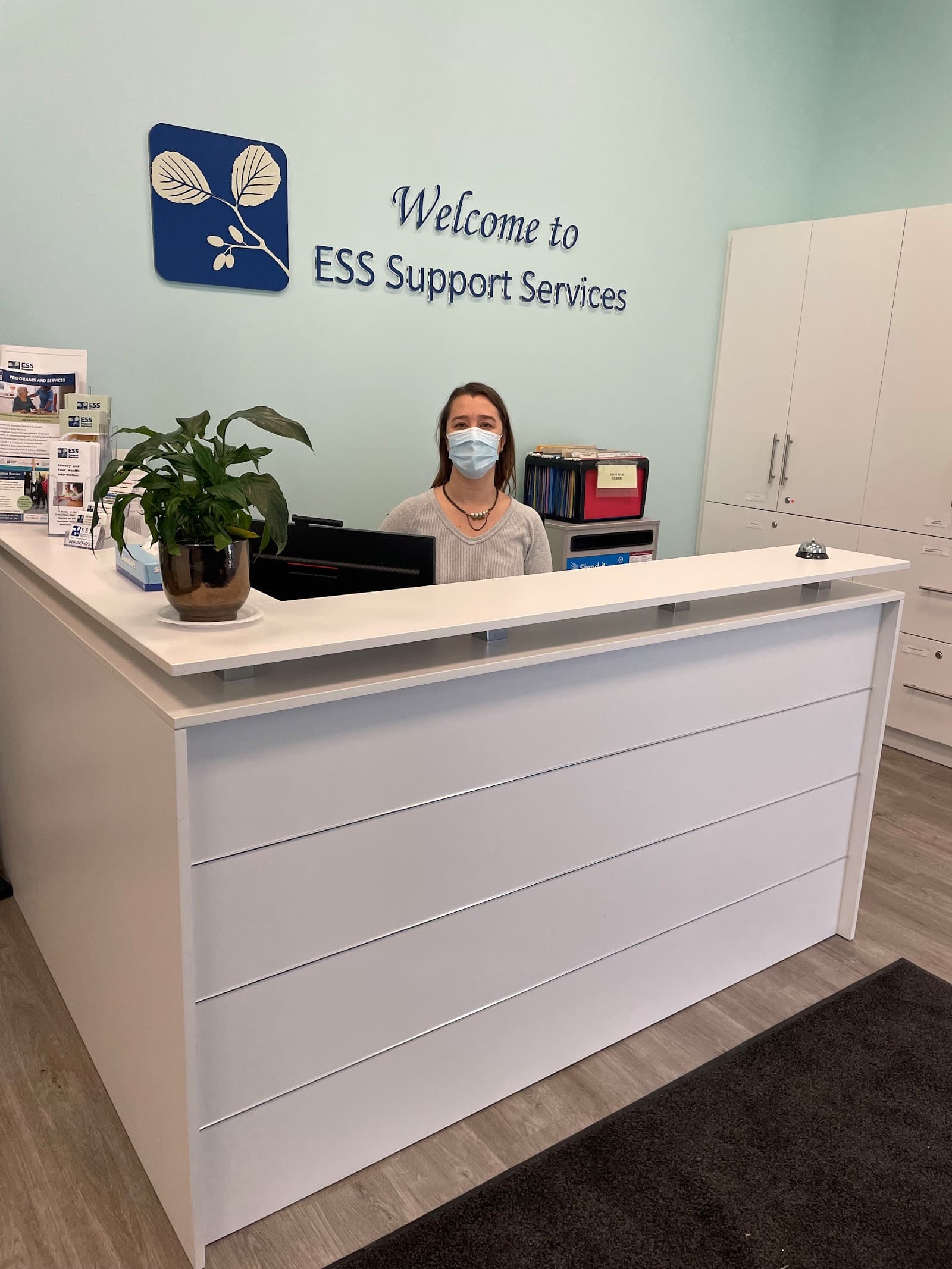 ESS Support Services photo 2