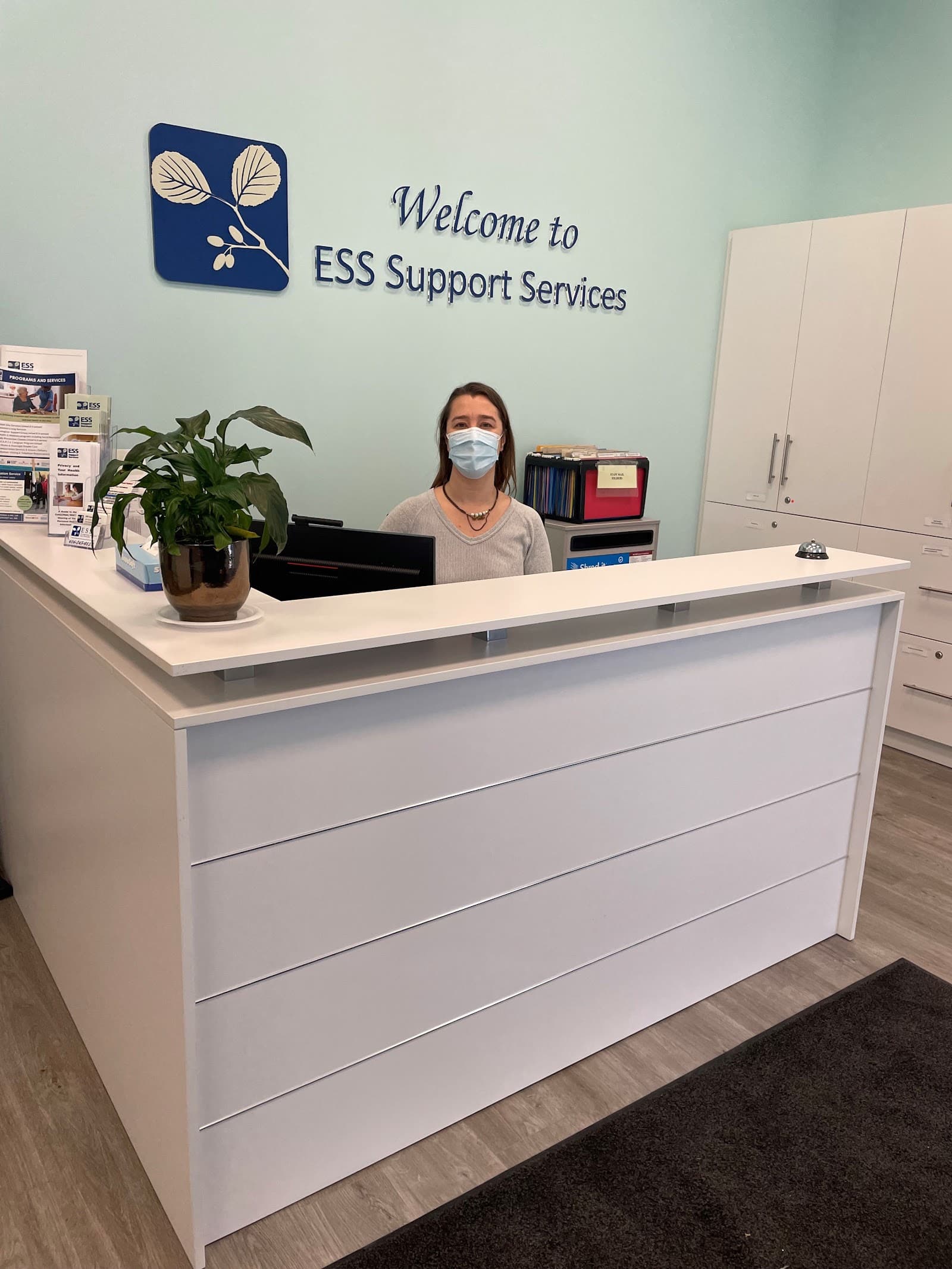 ESS Support Services, transportation in Toronto, photo 3