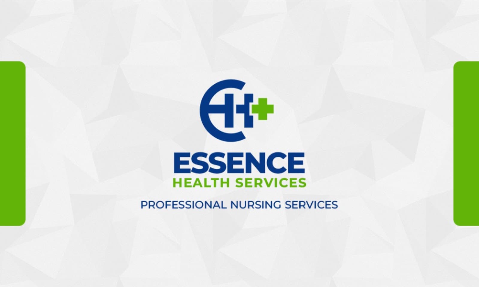 Essence Health Services Inc