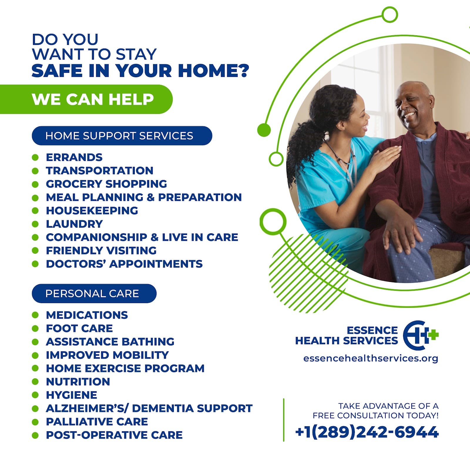 Essence Health Services Inc photo 3