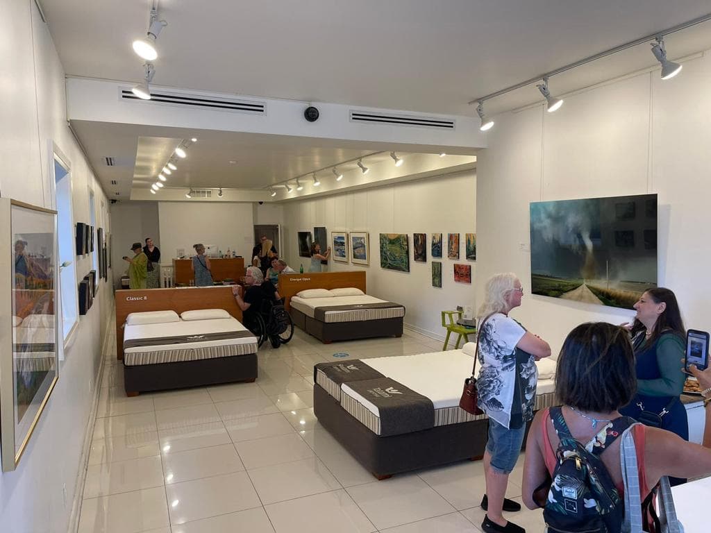 Essentia Organic Mattress photo 2
