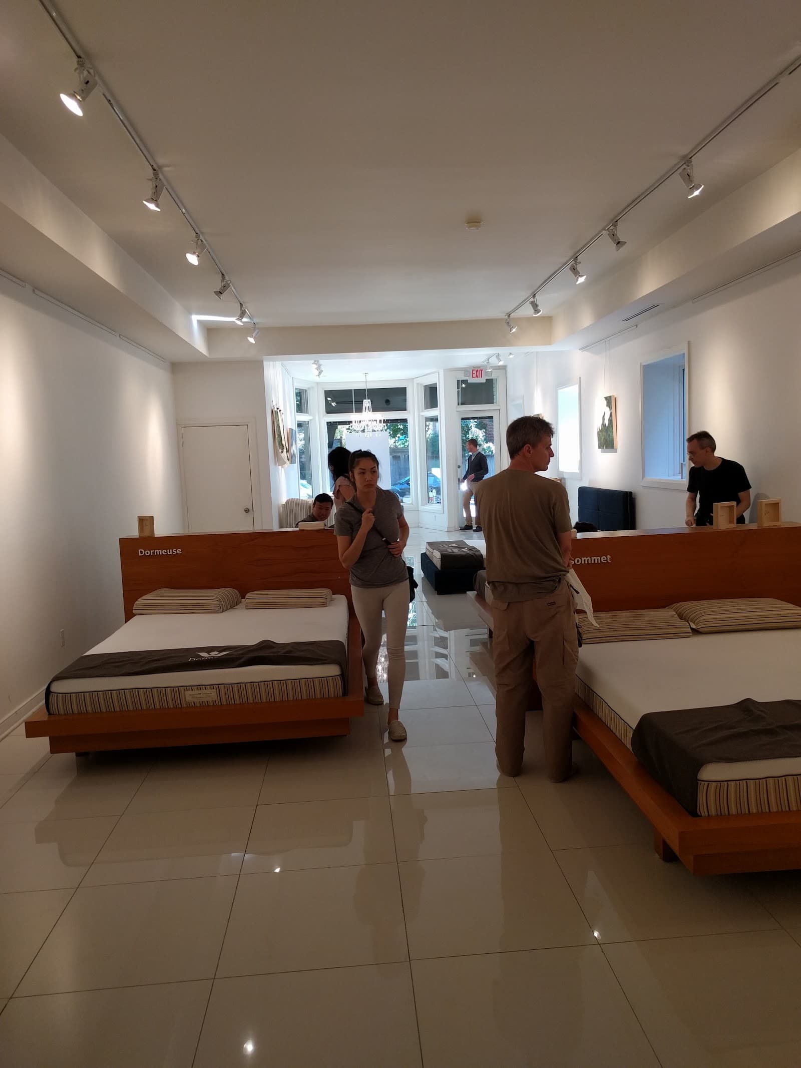 Essentia Organic Mattress photo 3