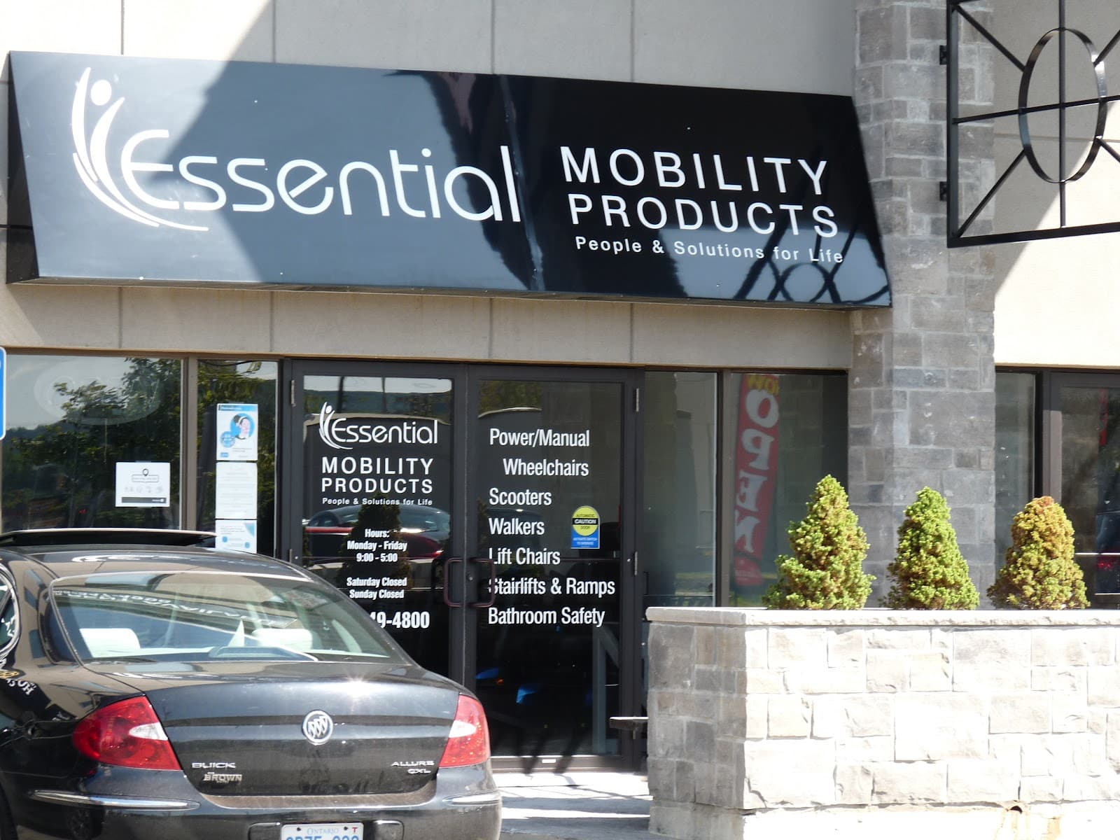 Essential Mobility Products photo 1 of 2