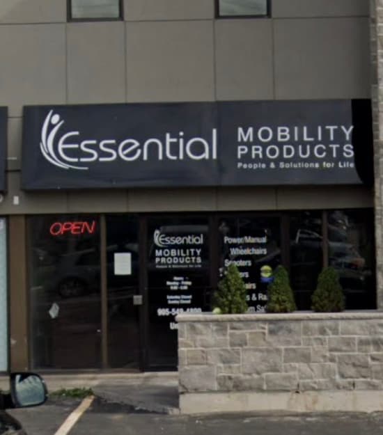 Essential Mobility Products photo 1