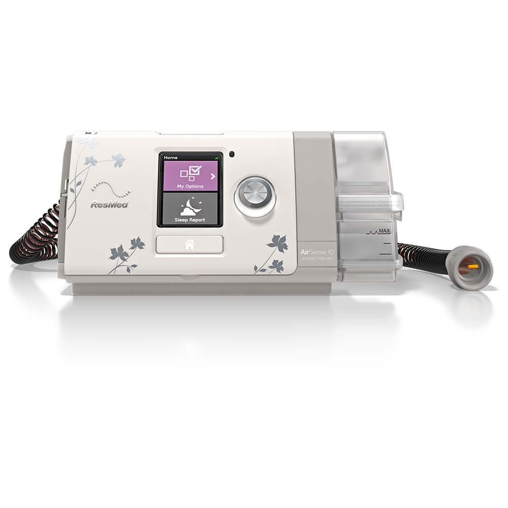 EssentialAir CPAP Downtown Toronto photo 4