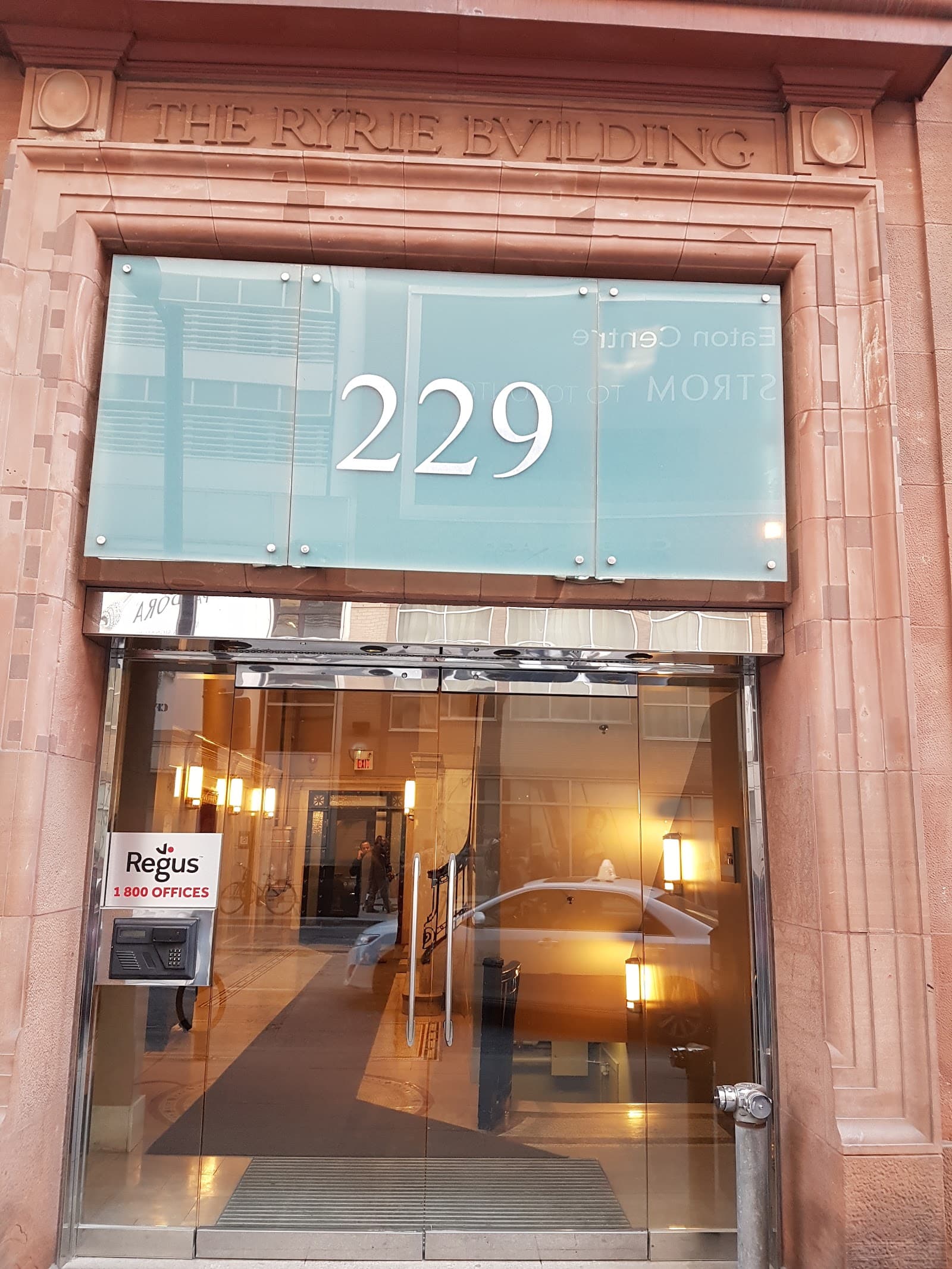 EssentialAir CPAP Downtown Toronto photo 5