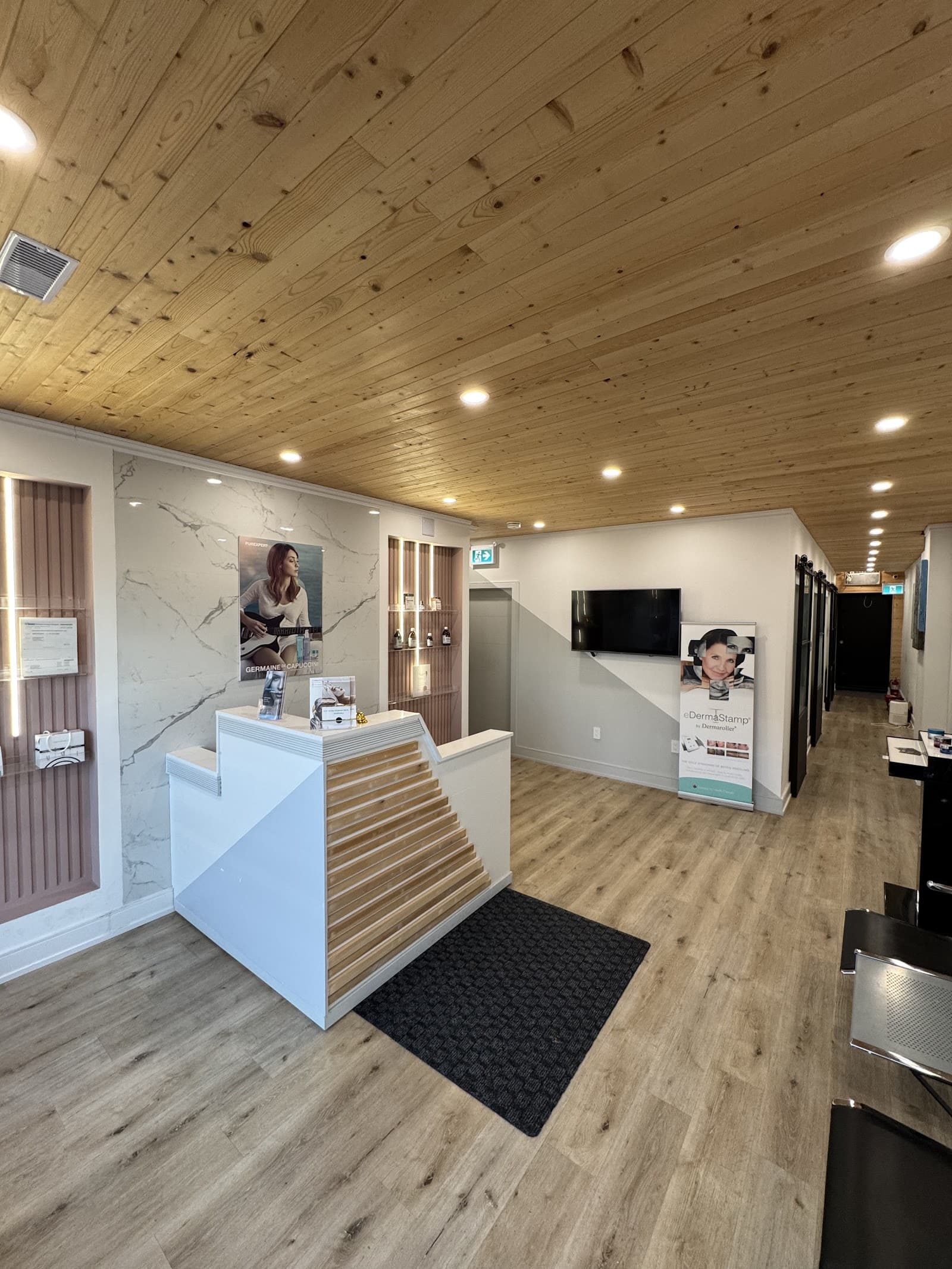 Etobicoke Foot Clinic, podiatry & foot care in Toronto, photo 1 of 4