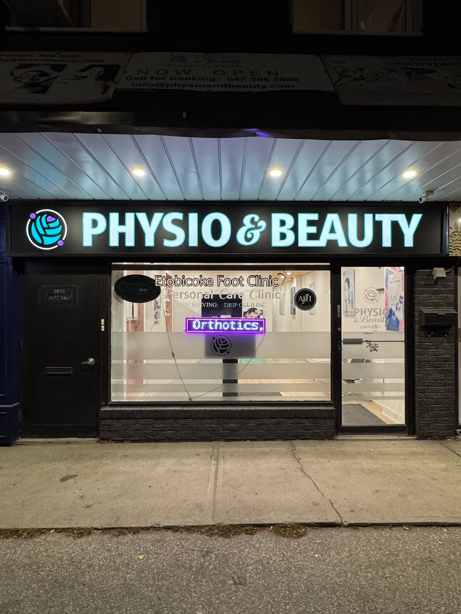 Etobicoke Foot Clinic, podiatry & foot care in Toronto, photo 2
