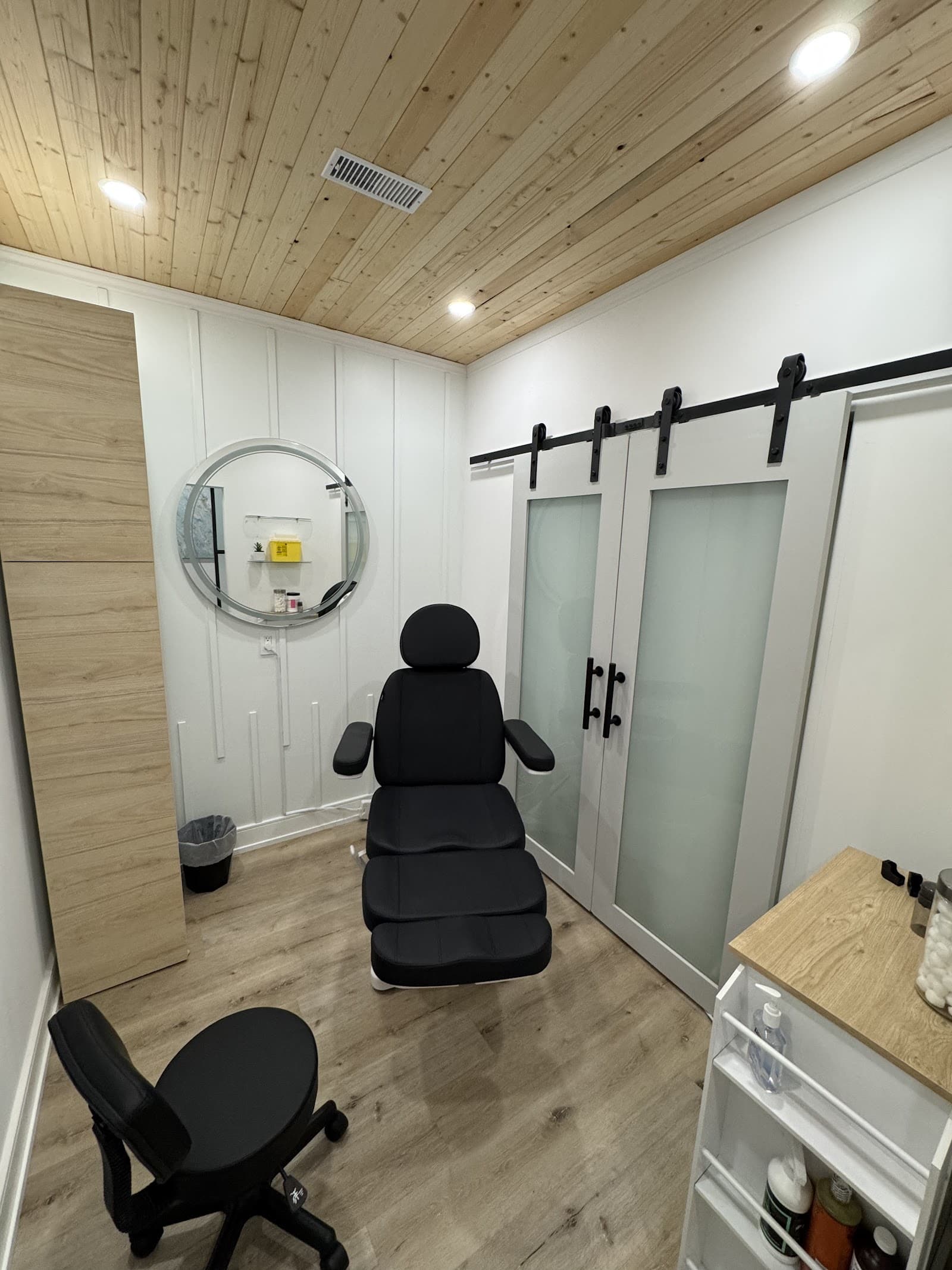Etobicoke Foot Clinic, podiatry & foot care in Toronto, photo 3