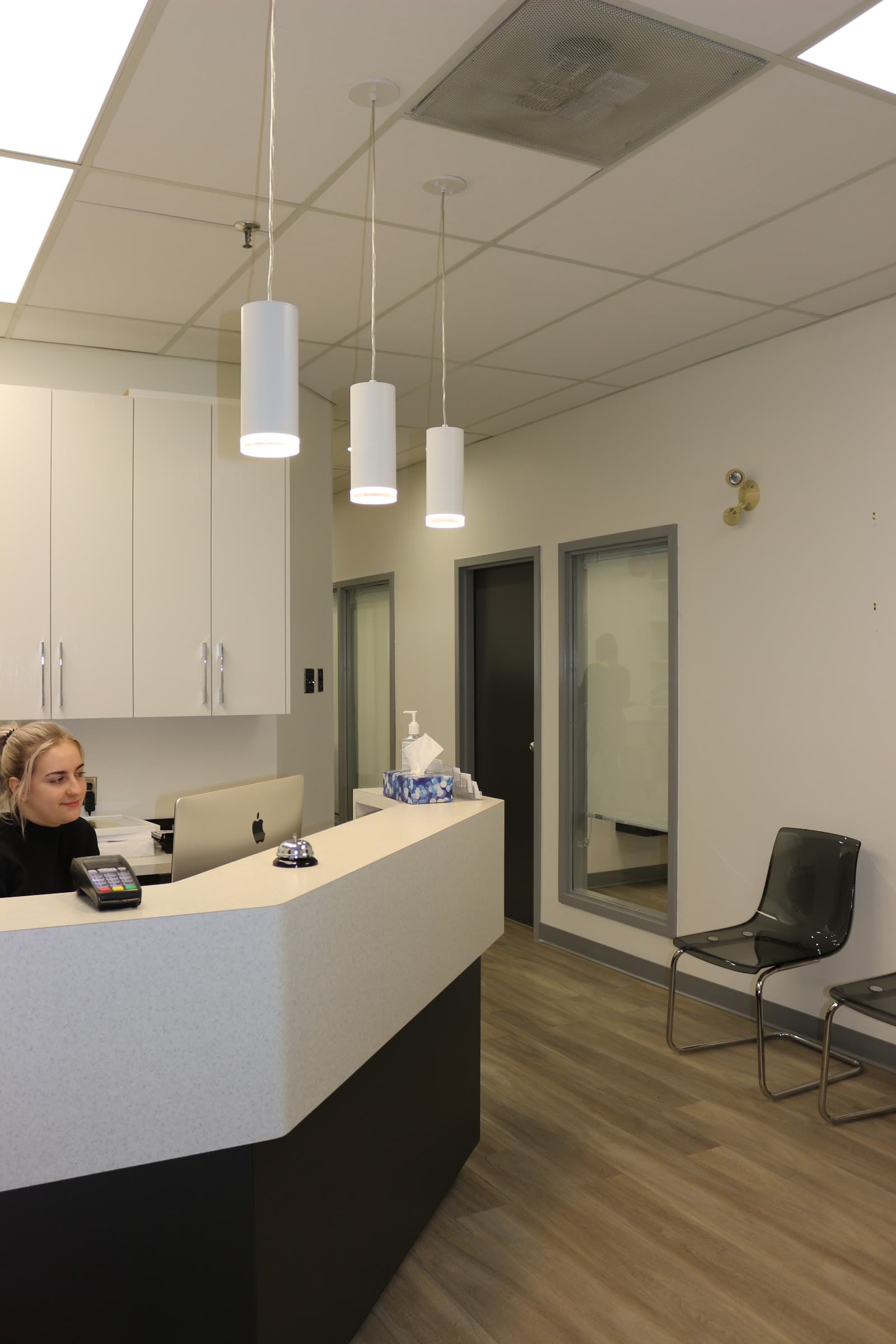 Étude d'avocats TLR law office and Estate Attorneys of Manitoba photo 1 of 4
