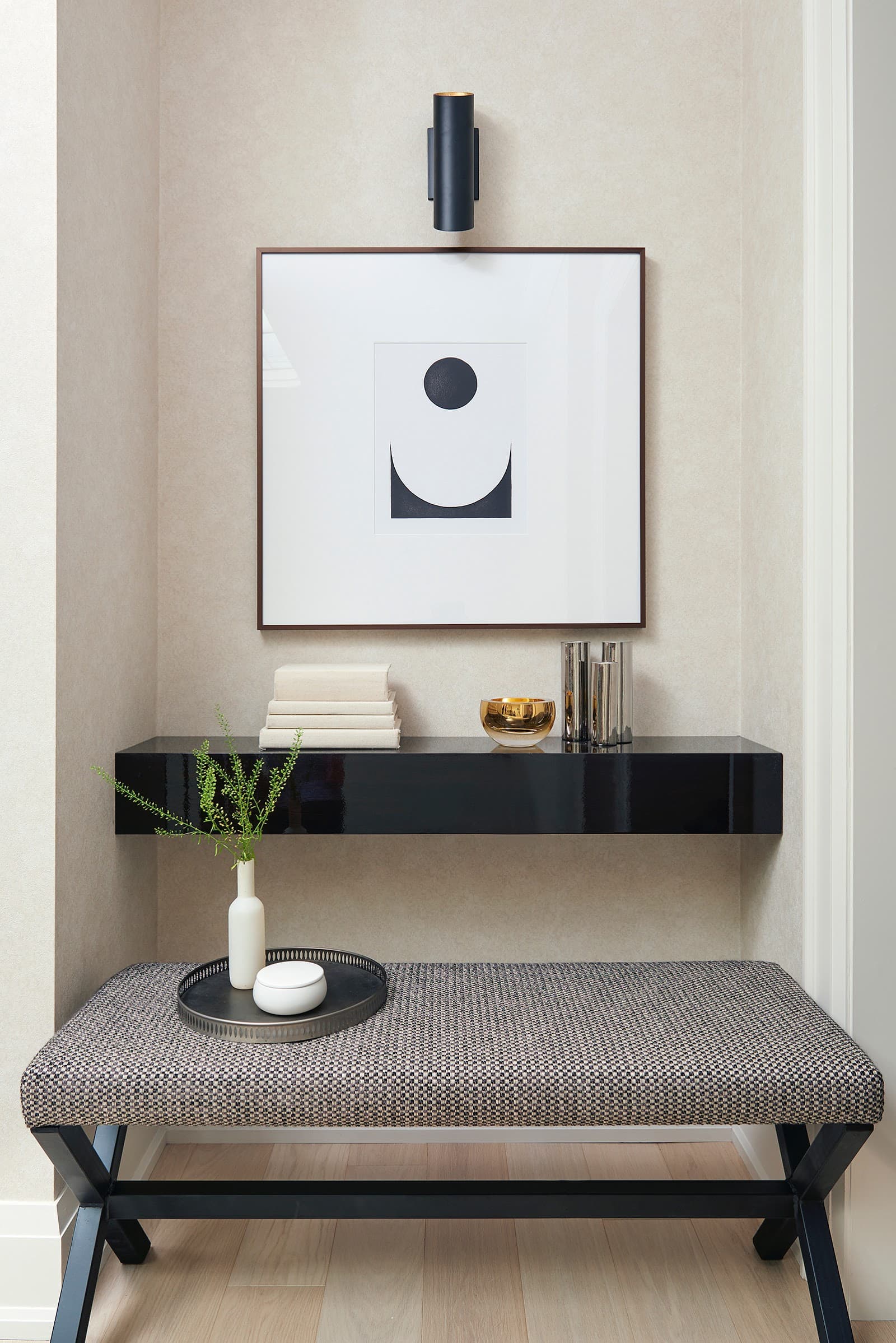 Eureka Assembly & Installations, furniture assembly in Toronto, photo 3