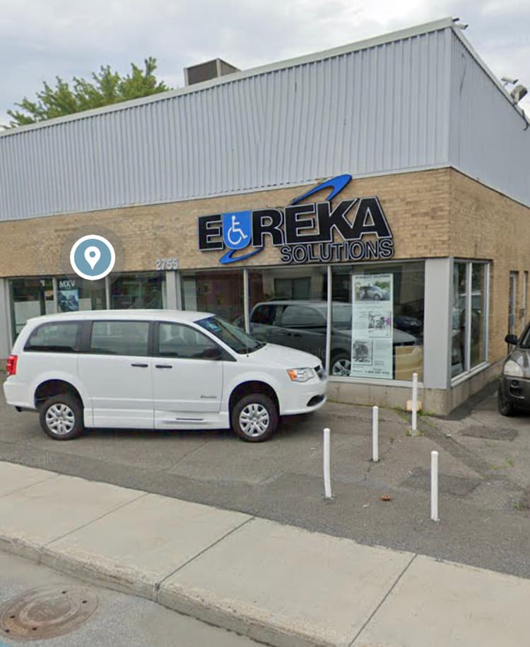 Eureka Solutions photo 1