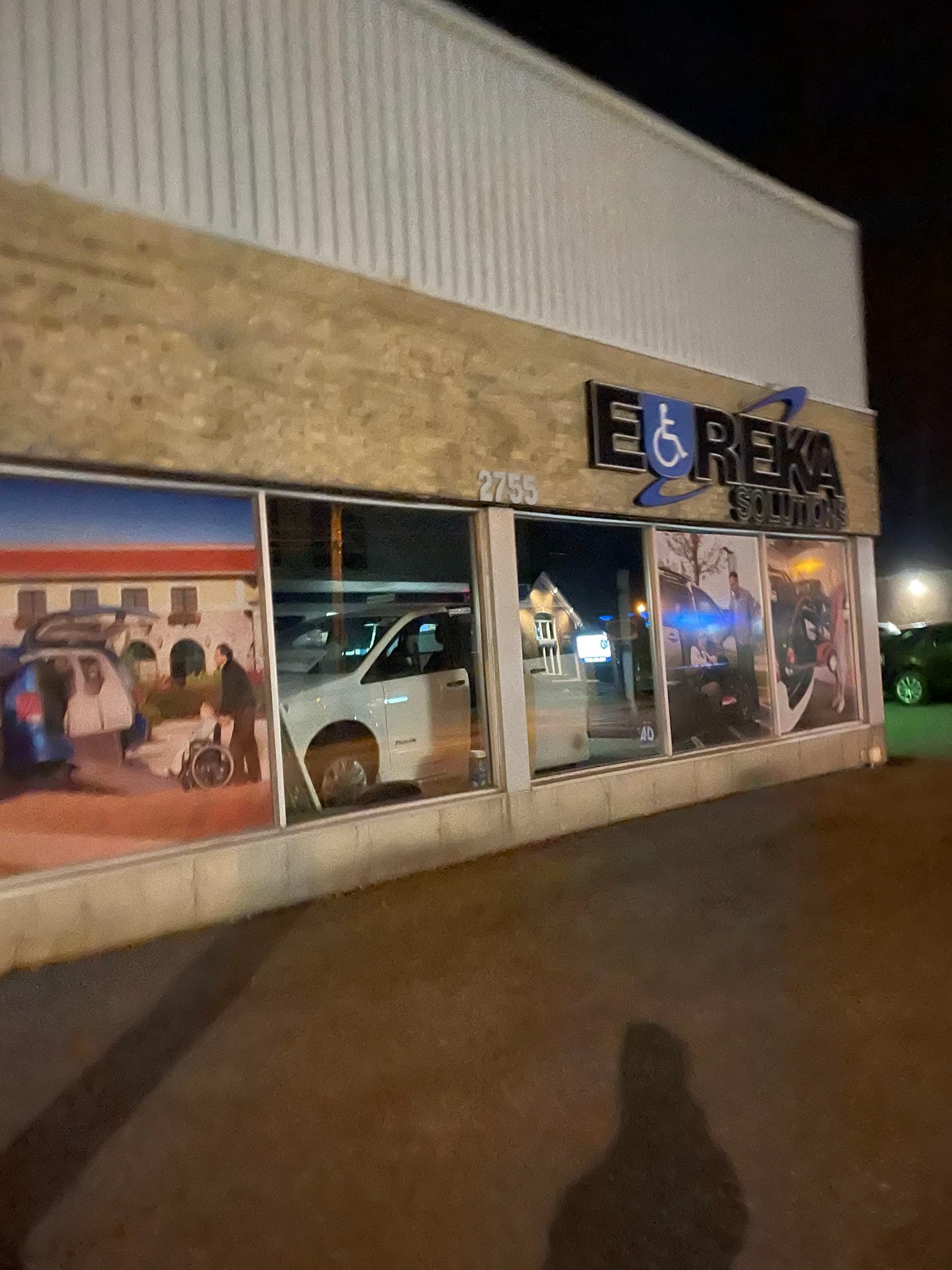 Eureka Solutions photo 3