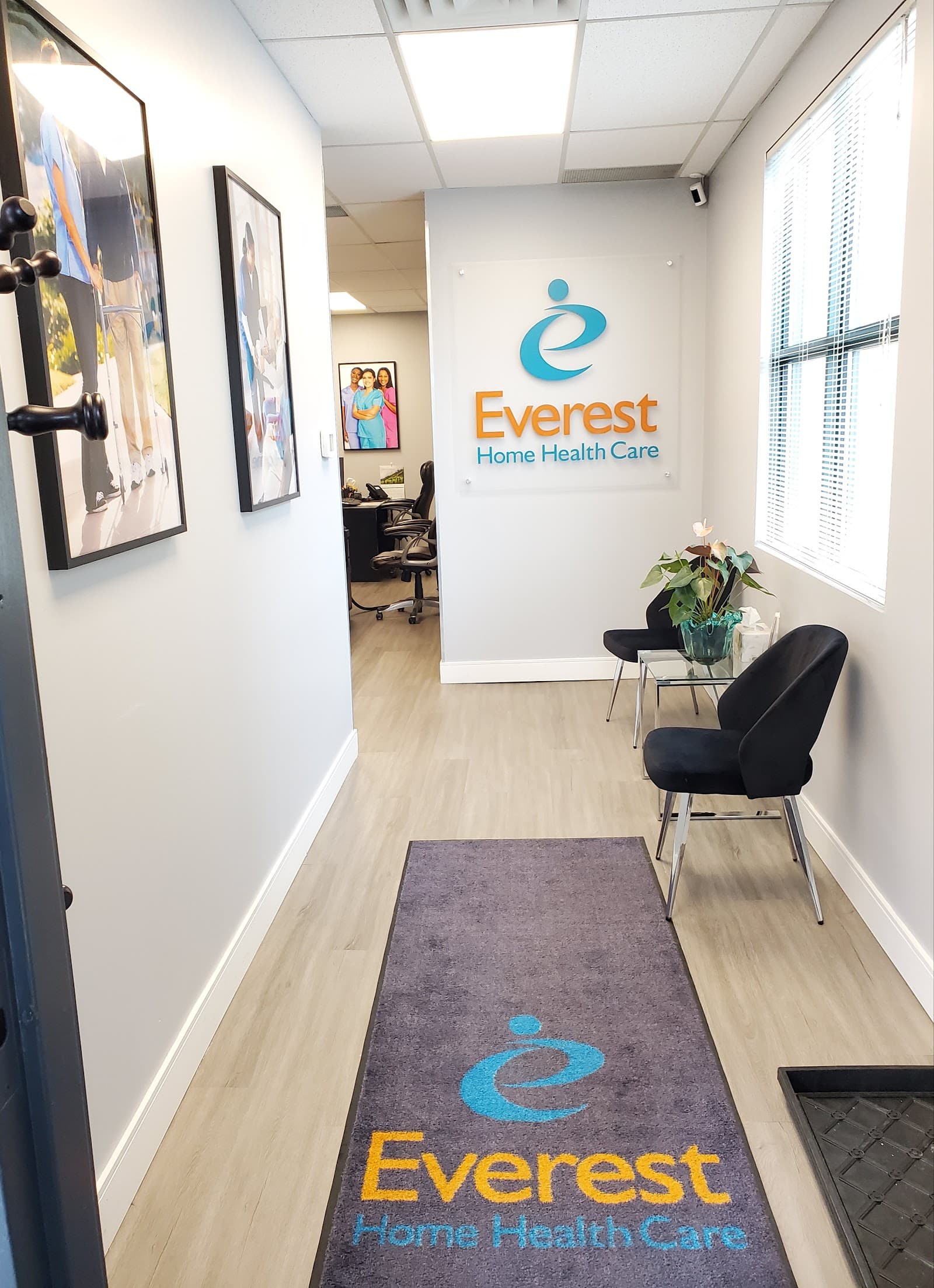 Everest Home Health Care