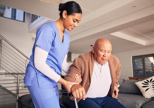 Evergreen home health care photo 1