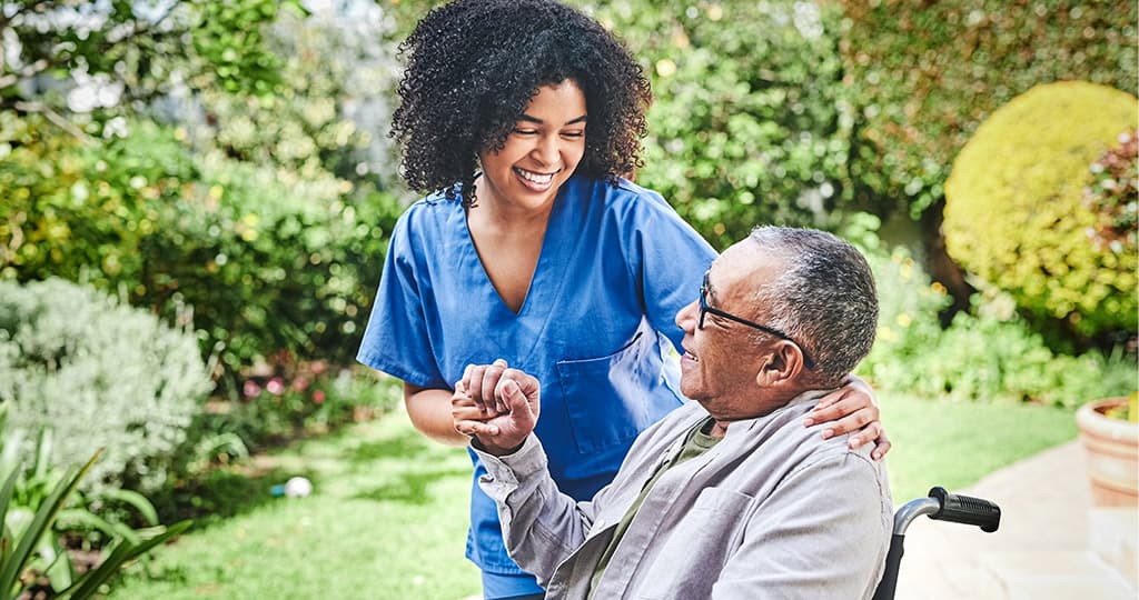 Evergreen home health care photo 2