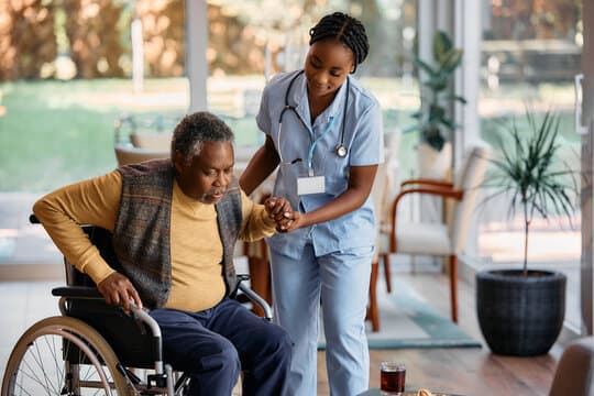 Evergreen home health care photo 3