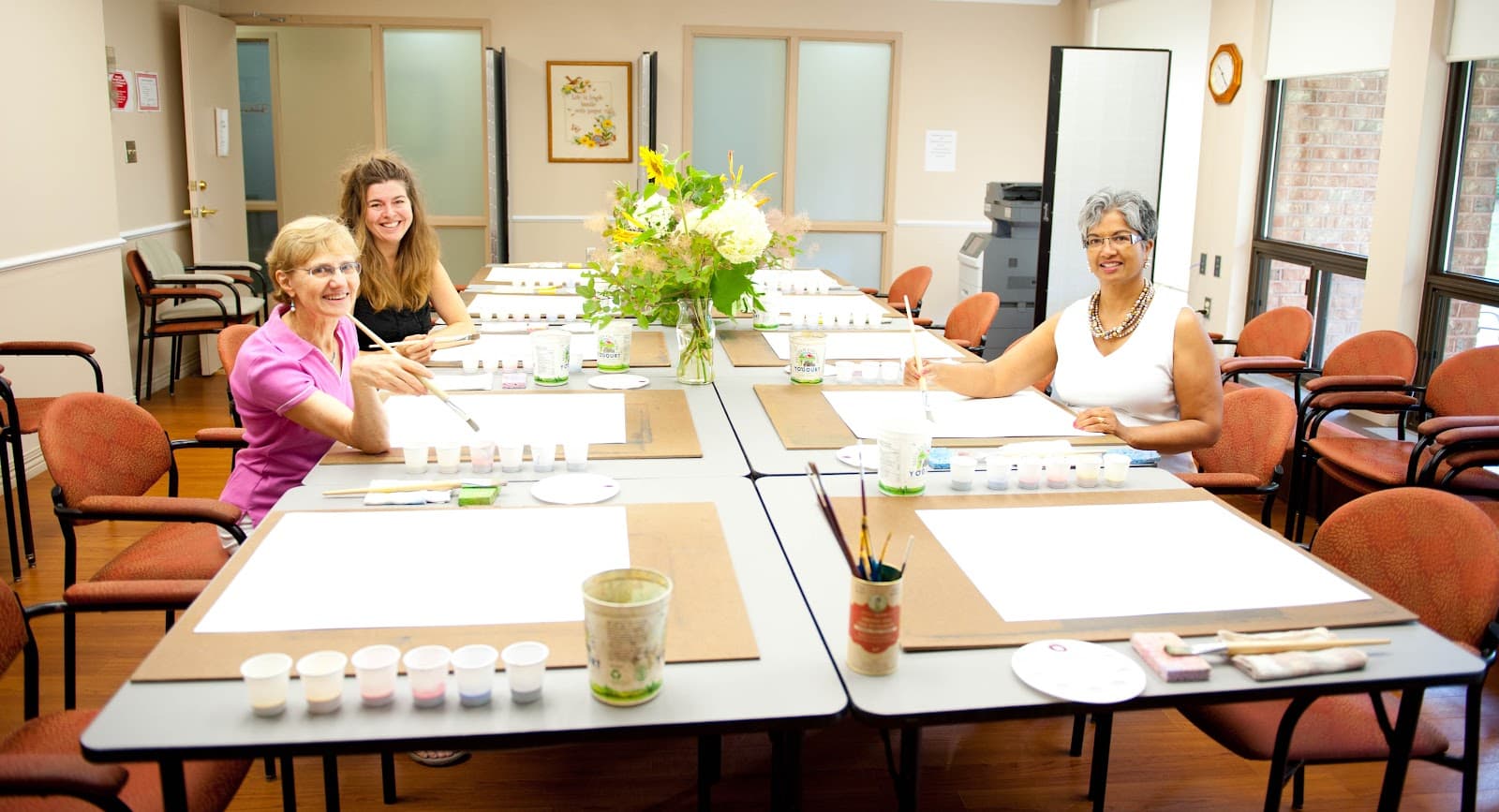 Evergreen Hospice photo 1 of 4