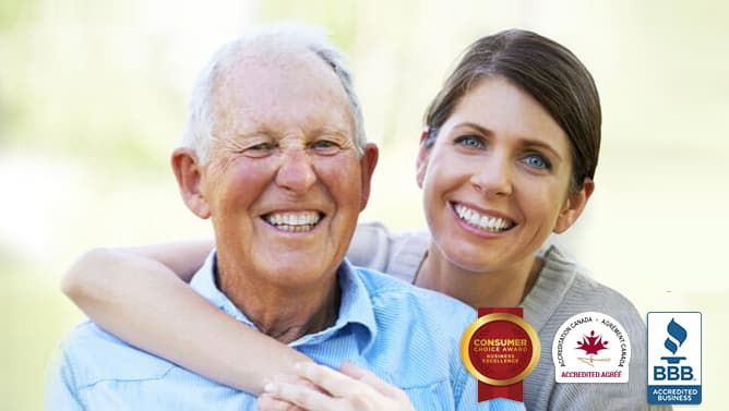 Evergreen Nursing Services, home care agency in Vancouver