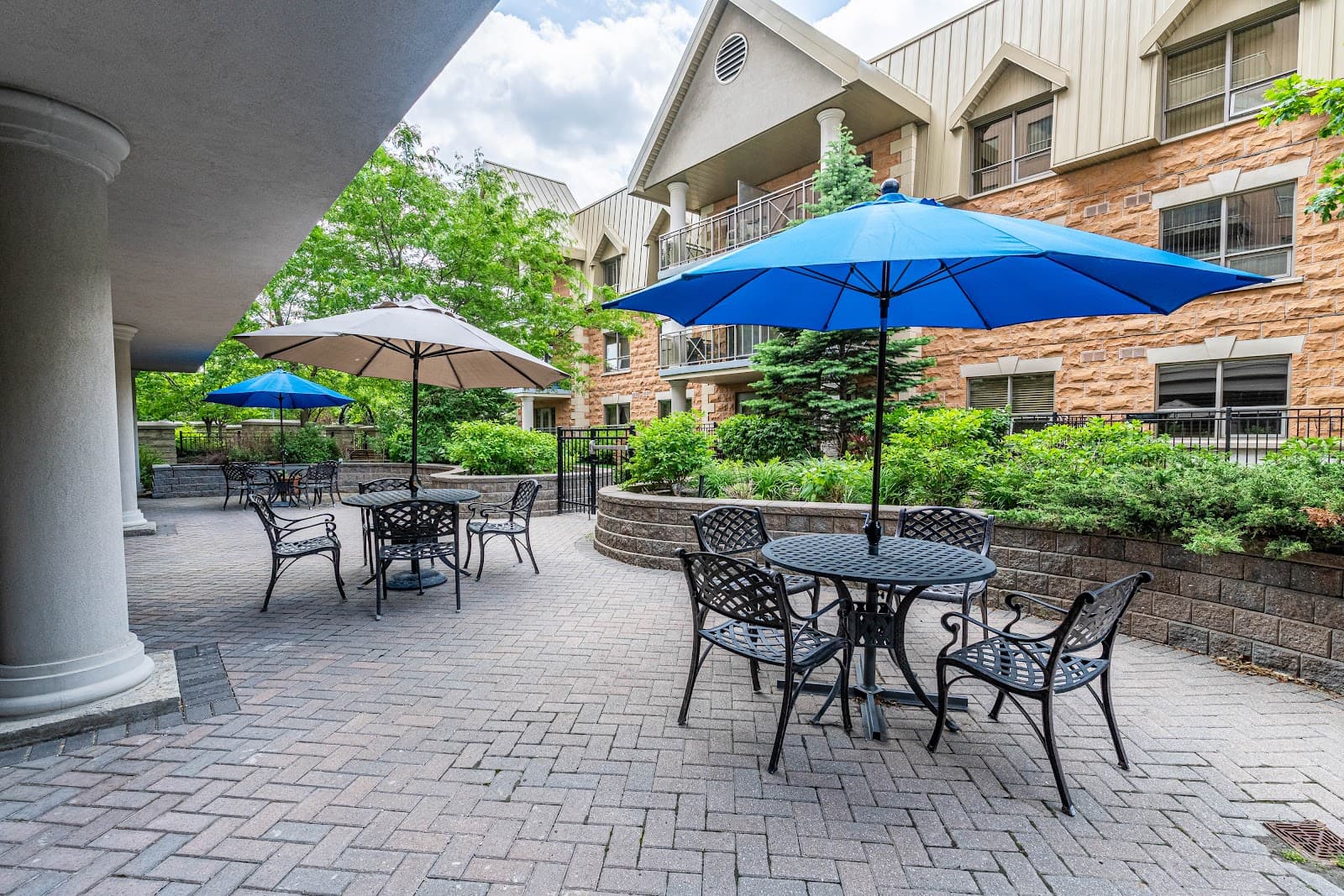 Evergreen Retirement Community photo 1 of 4