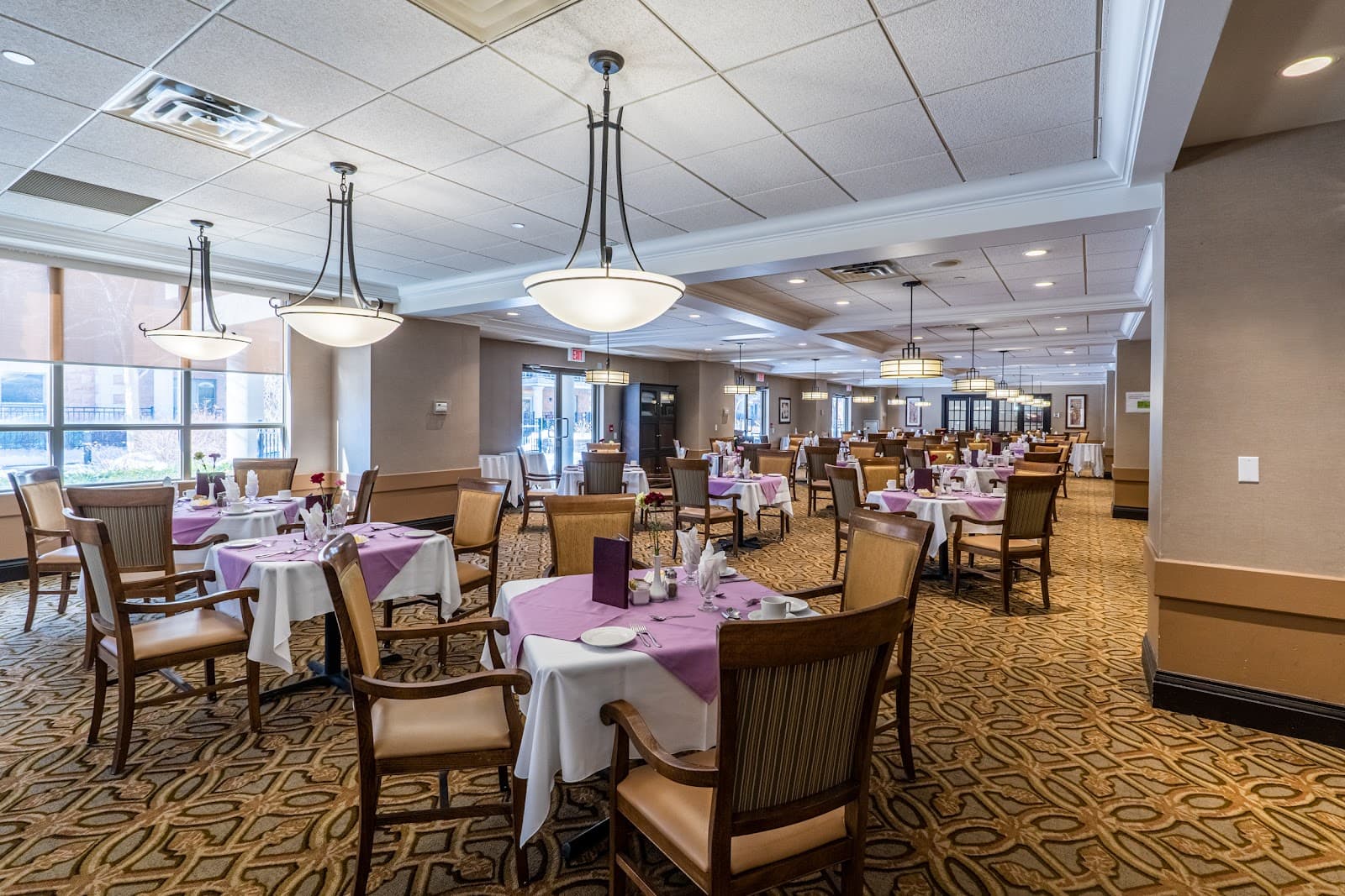 Evergreen Retirement Community photo 3