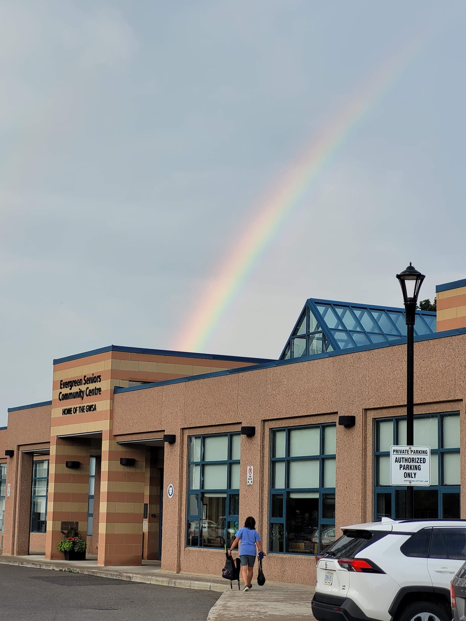 Evergreen Seniors Community Centre photo 1