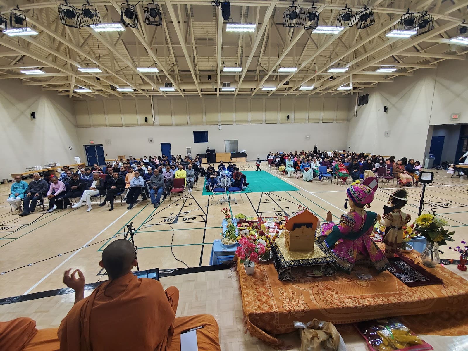 Evergreen Seniors Community Centre photo 2