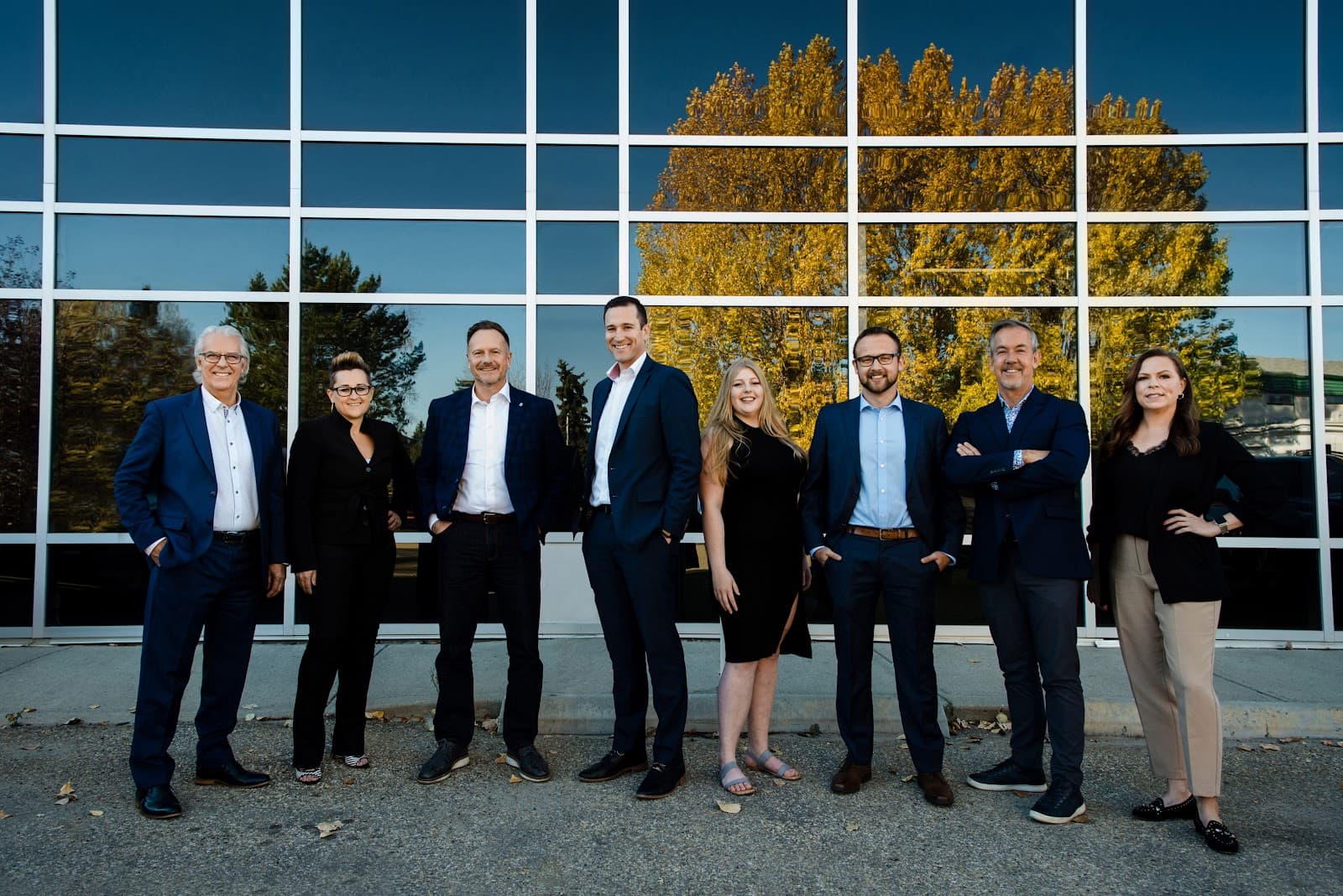 Evergreen Wealth Advisory photo 1 of 4