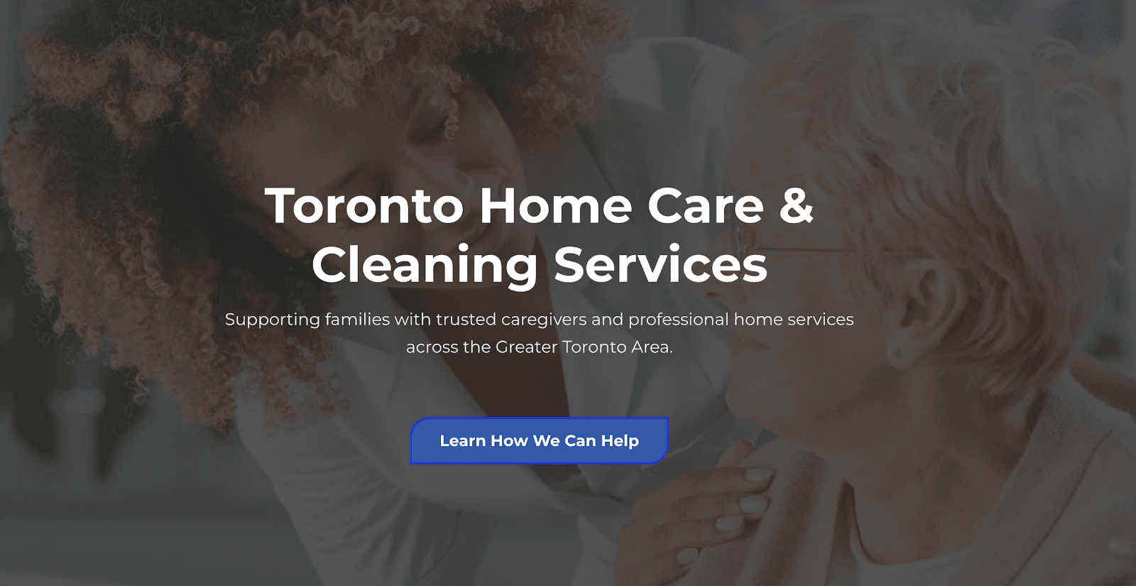 EverTrust Care - Toronto Senior Home Care