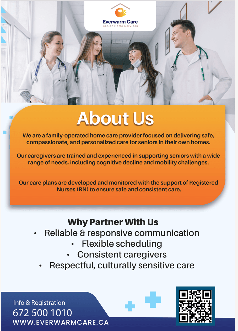 Everwarm Care Corporation photo 3