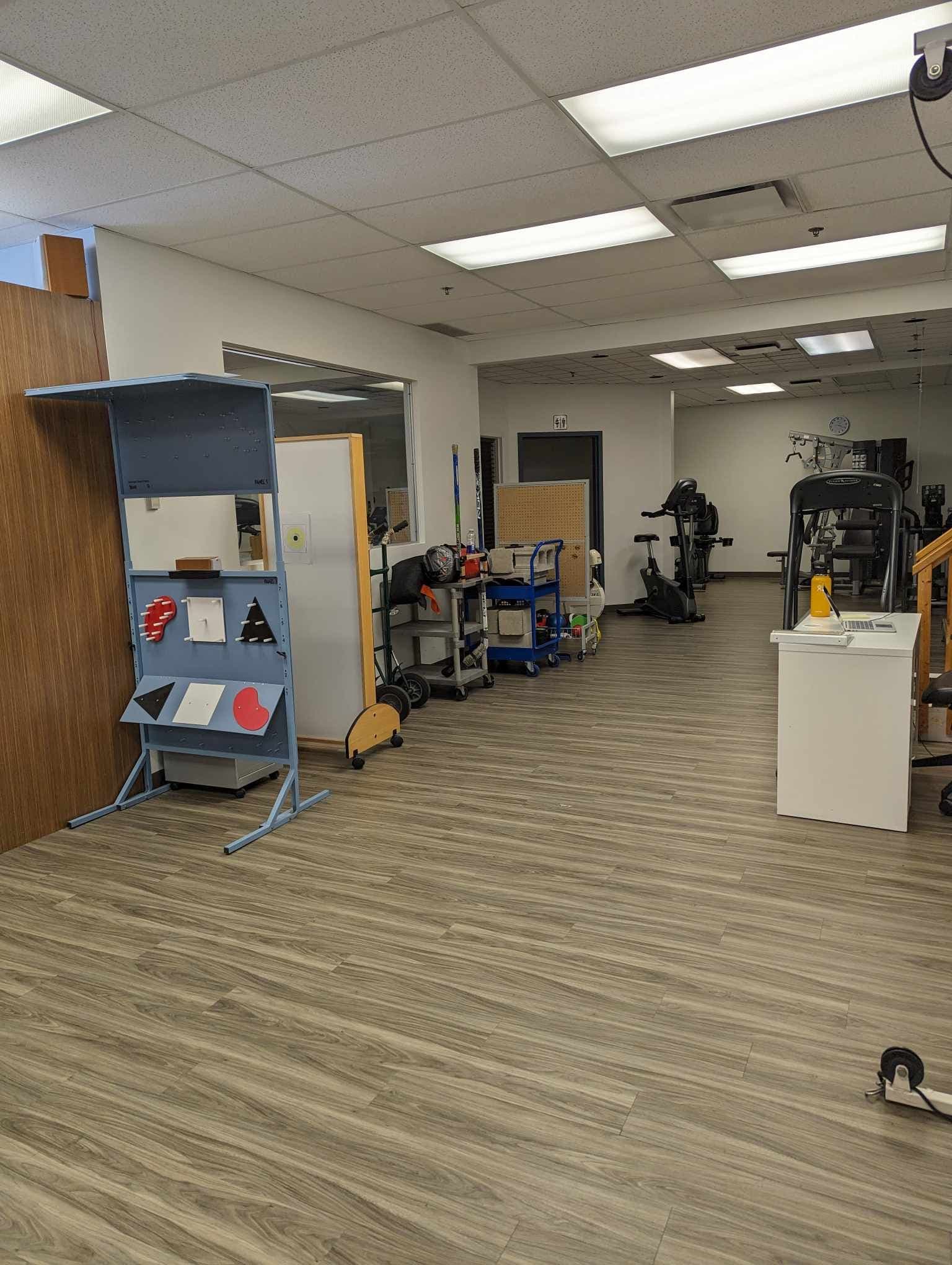 Excellence Physio et Réadaptation - Beauport photo 4