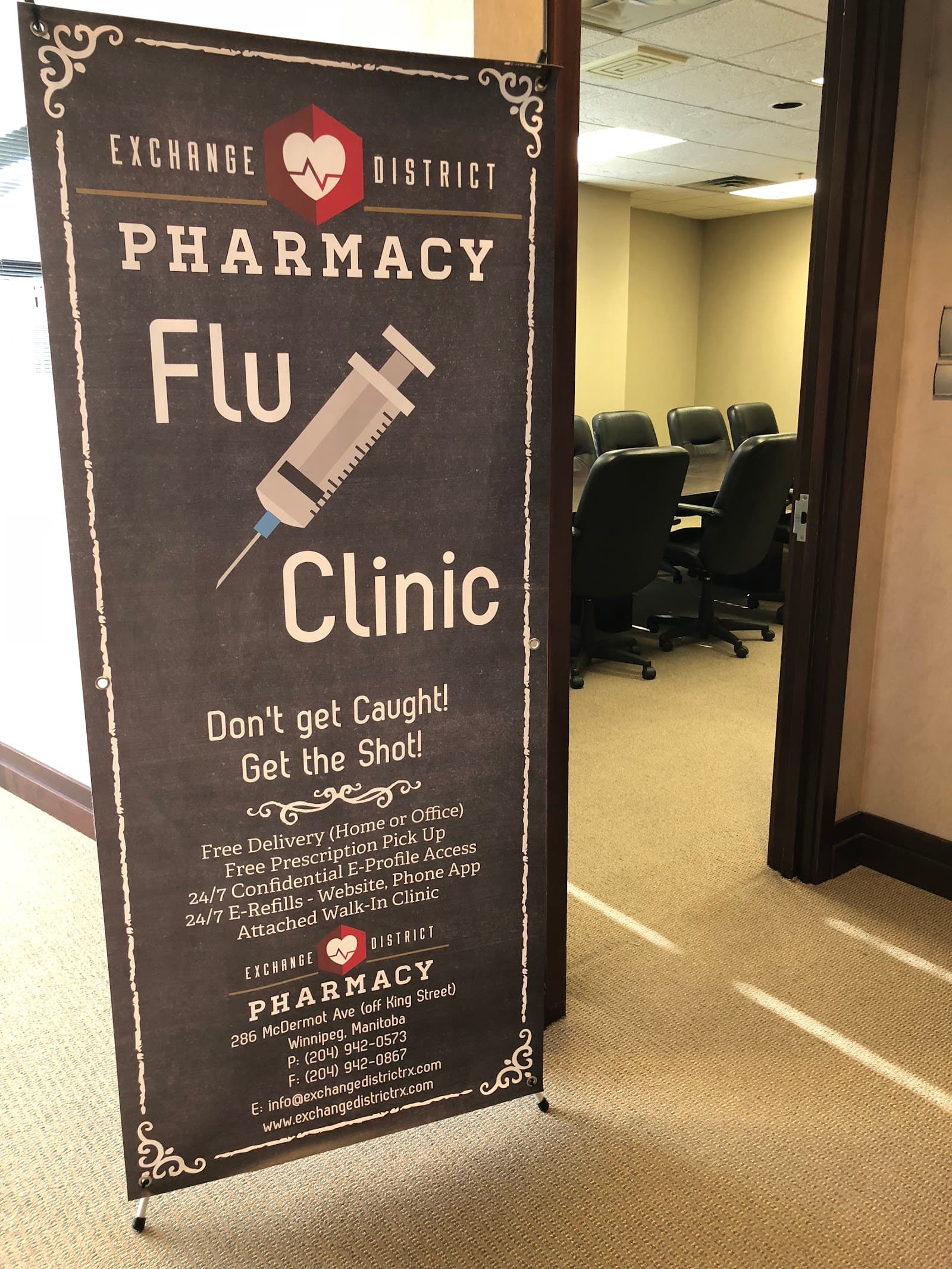 Exchange District Pharmacy photo 2