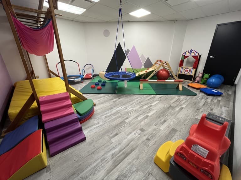 Expanding Horizons Therapy photo 1 of 4