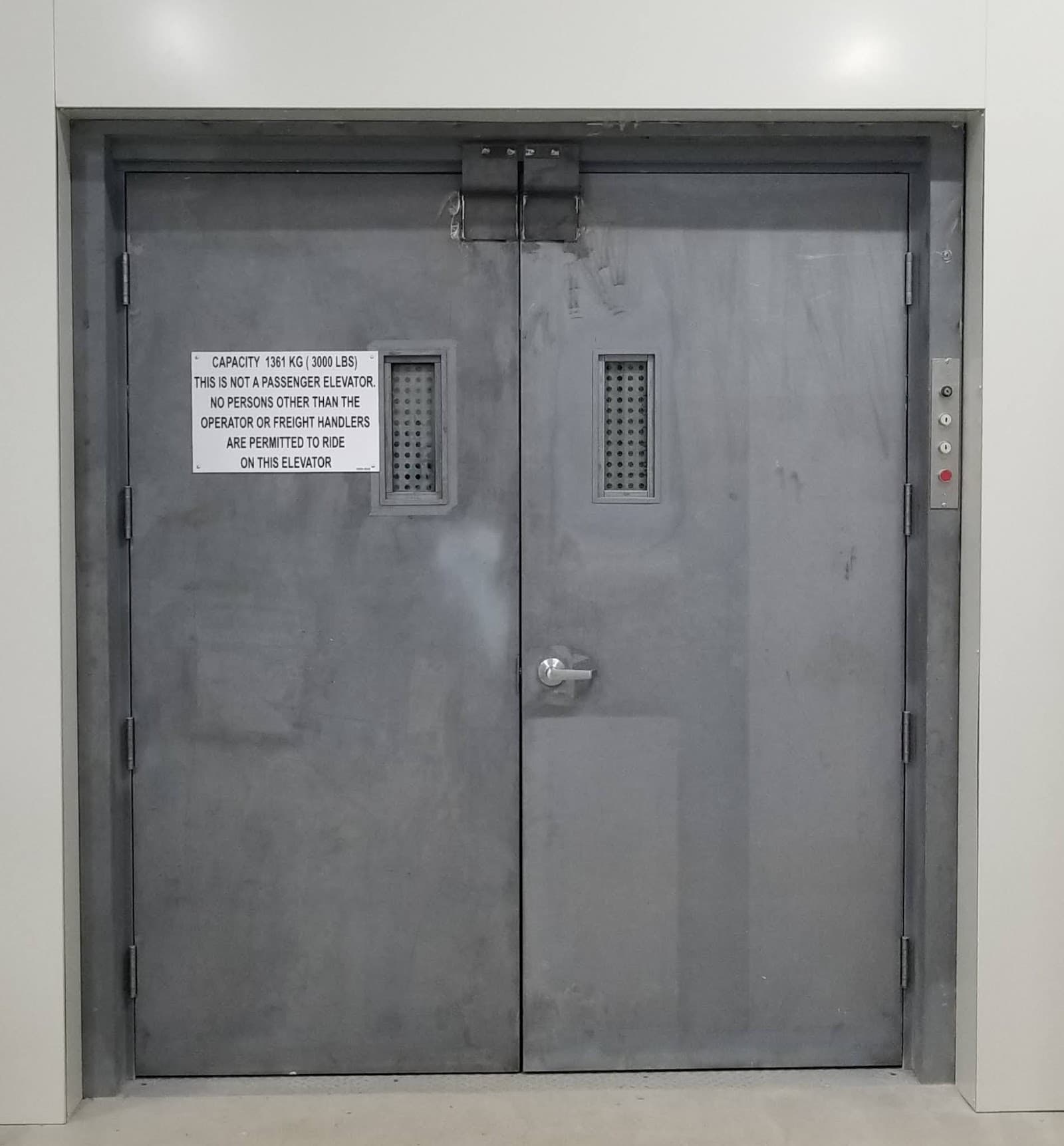 Express Elevators & Lifts Inc. photo 1