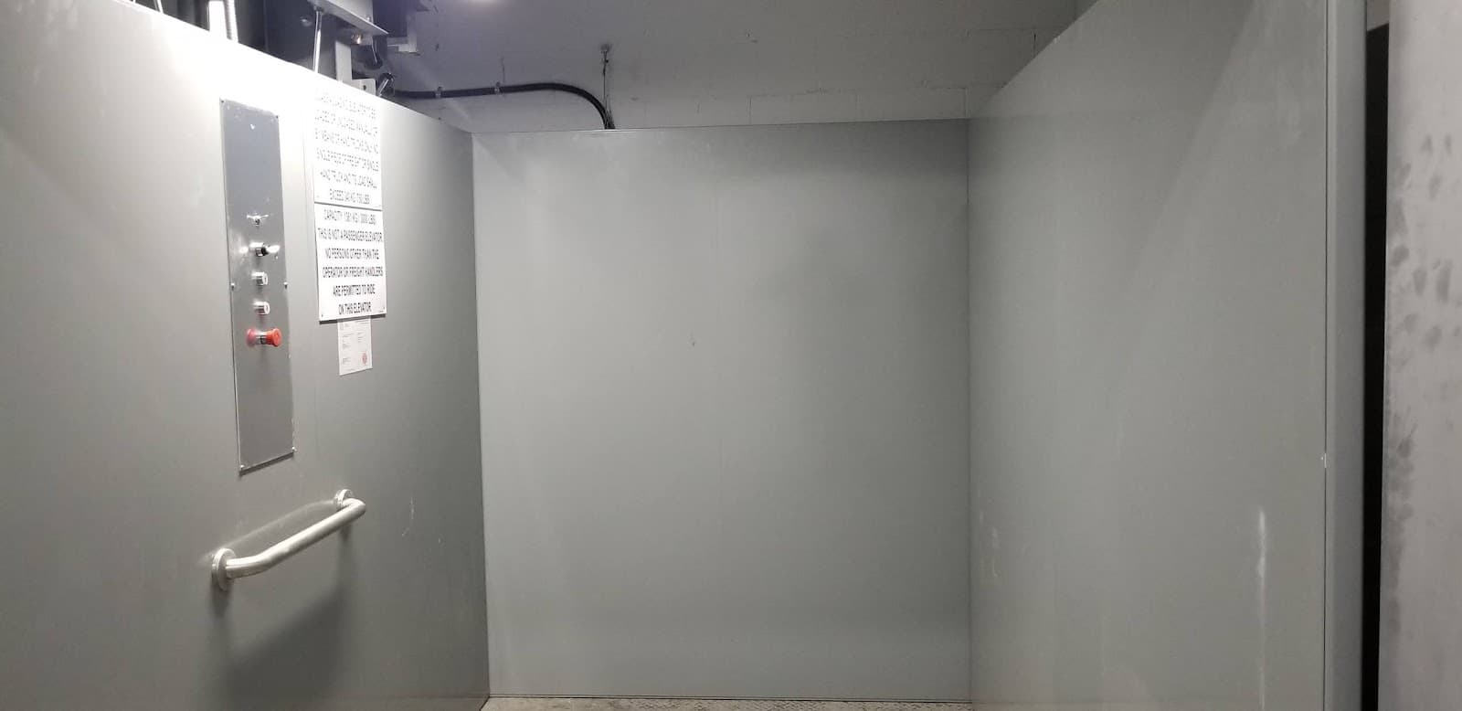 Express Elevators & Lifts Inc. photo 2