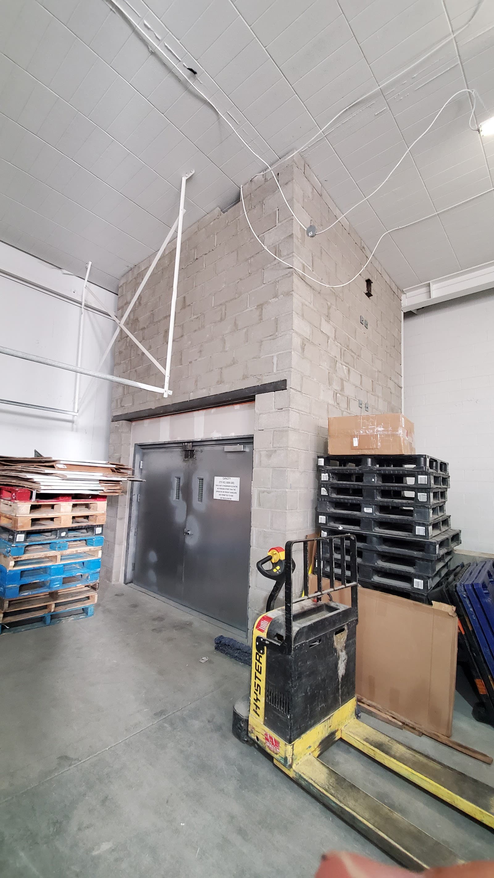 Express Elevators & Lifts Inc. photo 3